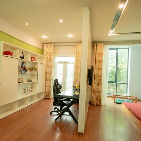 An Homestay Tuyen Quang Dış mekan fotoğraf