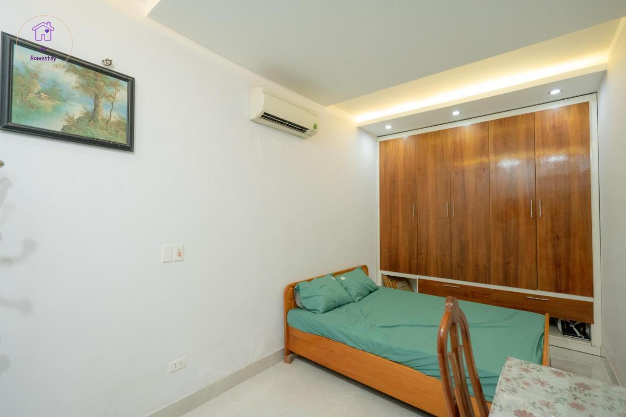 An Homestay Tuyen Quang Dış mekan fotoğraf