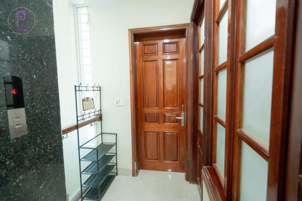 An Homestay Tuyen Quang Dış mekan fotoğraf