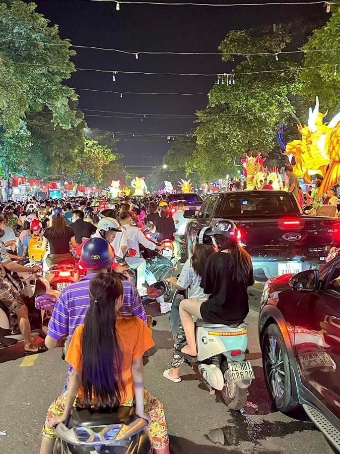 An Homestay Tuyen Quang Dış mekan fotoğraf